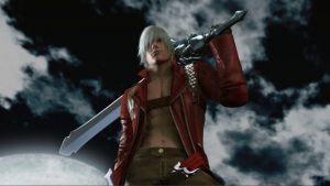Devil may cry 3 for mac download